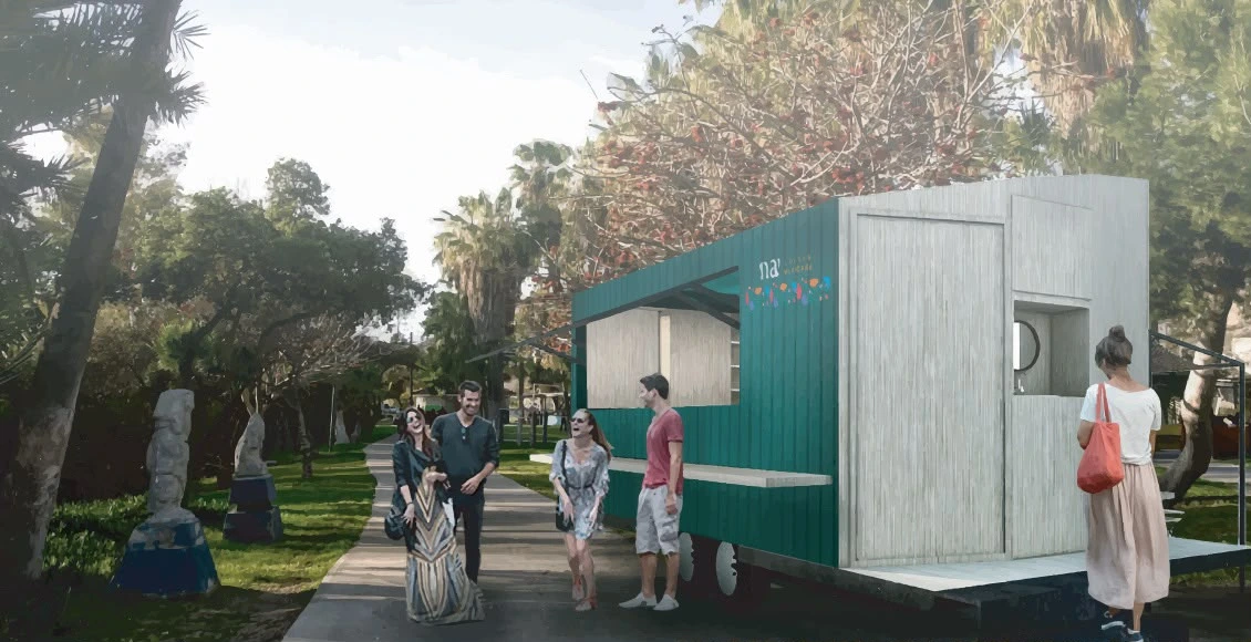NA FOOD TRUCK